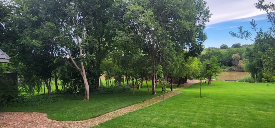 4 Bedroom Property for Sale in Maselspoort Free State